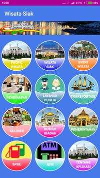 Wisata Siak screenshot 2