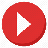 BB Video player icon