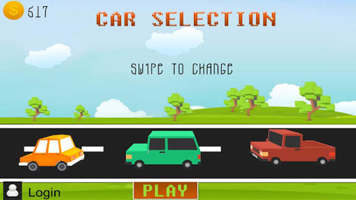 Car Loop Rush screenshot 6