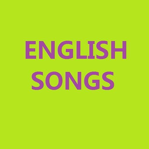 English Kids Songs!! icon