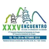 ikon XXXV Encuentro Soc. de Cirugía B.M.F. de Córdoba