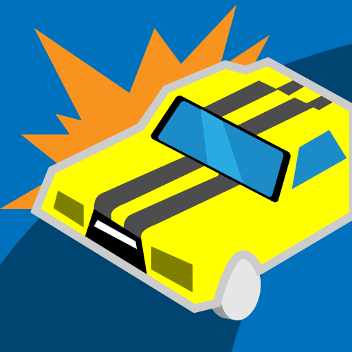 Fun Taxi Ride icon