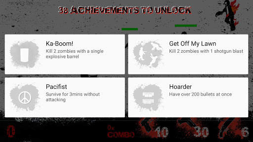 Zombie Murder Mayhem screenshot 6