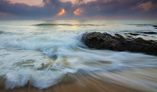 Wave Wallpapers HD (backgrounds & themes) screenshot 7