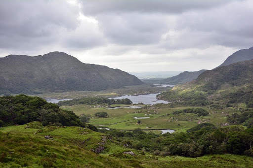Celtic Ireland Wallpaper screenshot 18