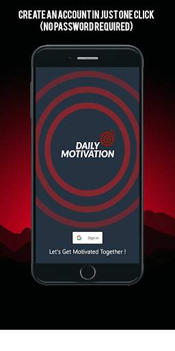 Daily Motivation screenshot 4