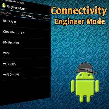 MTK Engineering Mode screenshot 3