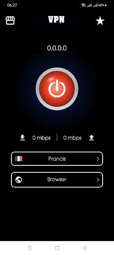 Vpn xXx Pro screenshot 2