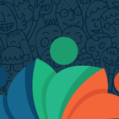 Juxta Social icon