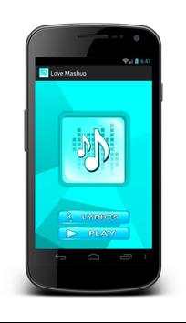 Love Mashup Movie Song screenshot 1