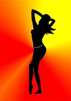 Photo Slimmer - Make Me Tall скриншот 1