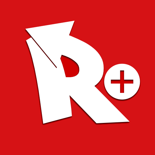Reverse Lookup PLUS - Caller ID and Spam Block icon