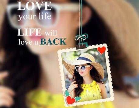 Photo Wonder Editor 2 تصوير الشاشة