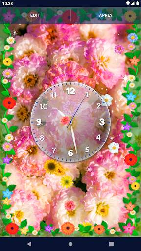 HD Summer Live Wallpaper screenshot 3