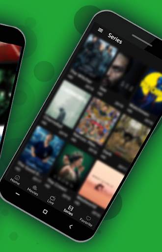 123Movies screenshot 3