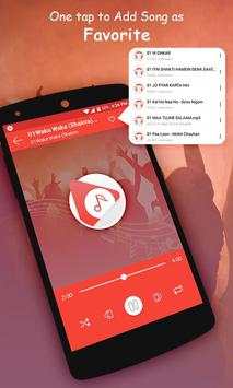 Music Player Mp3-Audio Player screenshot 3