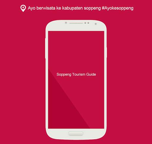 Soppeng Tourism Guide screenshot 1
