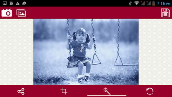 Savvy Photo Edit Draw & Share screenshot 11