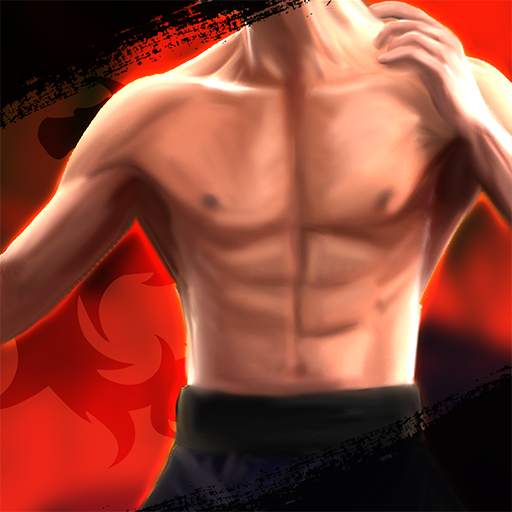 Ninja Shadow dragon Fight 1.2