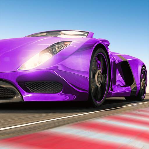 Real Need for Racing Speed Car 1.6