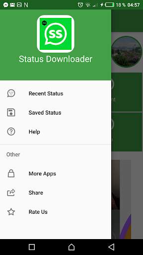 Status Saver: Video & Photo Status Downloader screenshot 3