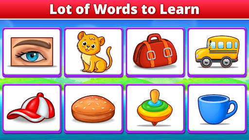 Spelling & Phonics: Kids Games screenshot 6