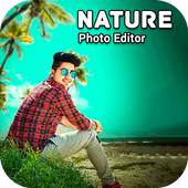 Nature Photo Editor 1.1