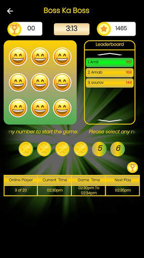 Game Boss screenshot 5
