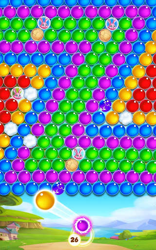 Bubble Shooter Mania screenshot 8