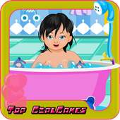 Take care for baby - Kids game 1.0.3