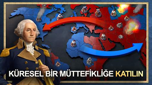 DomiNations screenshot 6