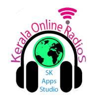 Radio All Kerala Online Stream SK Apps