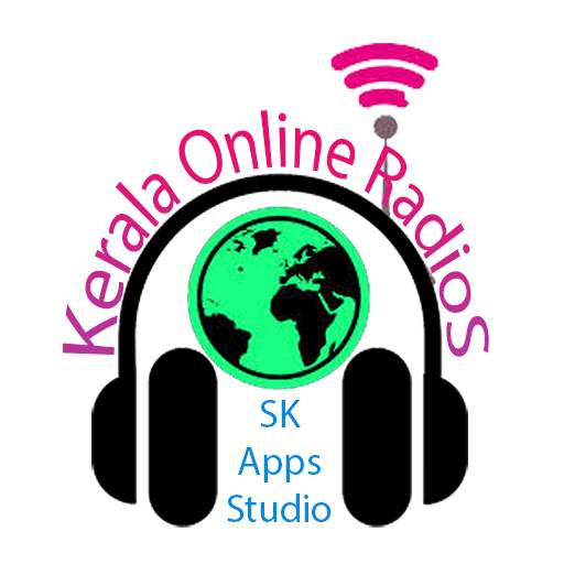 Radio All Kerala Online Stream SK Apps 7.86