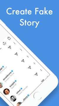 FakeStory screenshot 2