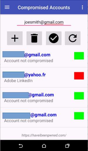 IP Tools   security screenshot 6