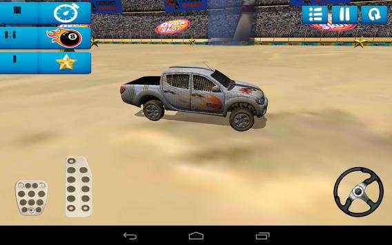 Driving ShowDown screenshot 11
