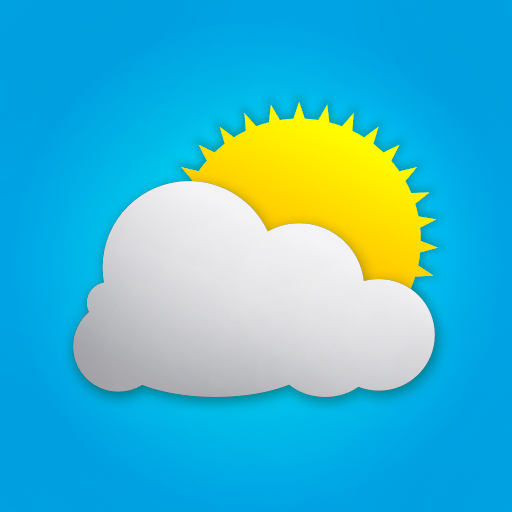 El Tiempo 14 Días - Meteored icon