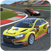 Real Xtreme: Nitro Car Racing icon