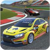 Real Xtreme: Nitro Car Racing 1.0