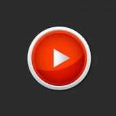 Plex media player logo