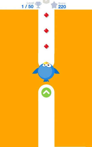 Angry Pet Rush स्क्रीनशॉट 4