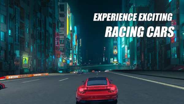 Fatal Racing screenshot 3
