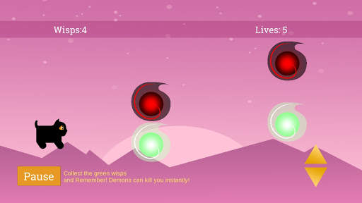 Nine Lives screenshot 4