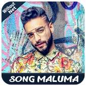 Songs Maluma 2018 - Corazon on 9Apps