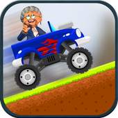 Angry Super Gran 1.0