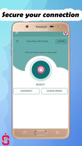 Sim VPN : v2ray VPN screenshot 2