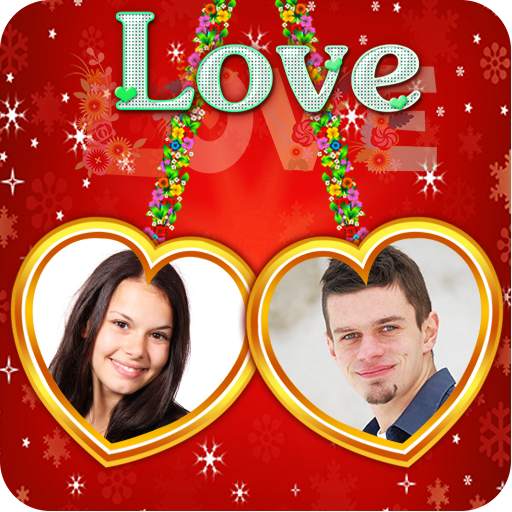 Lovers Photo Live Wallpaper 6.5