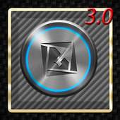 TSF Shell Theme Carbon HD 2.7