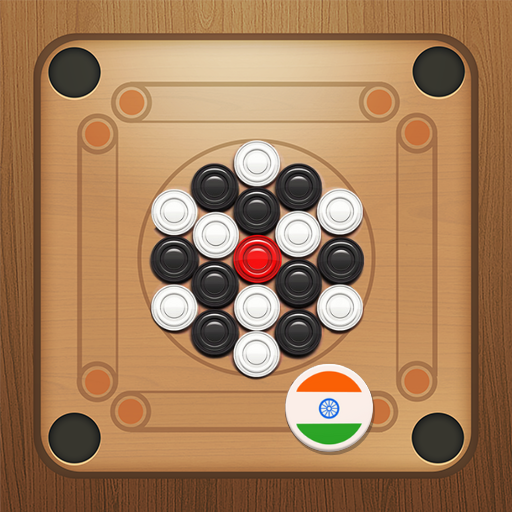 Carrom Club: Carrom Board Game icon