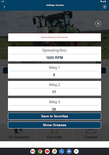 Grit app screenshot 10